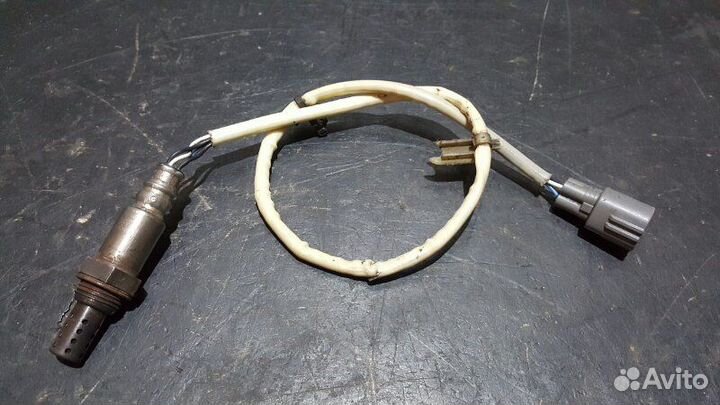 Датчик кислорода Subaru Forester SG9 EJ255 07