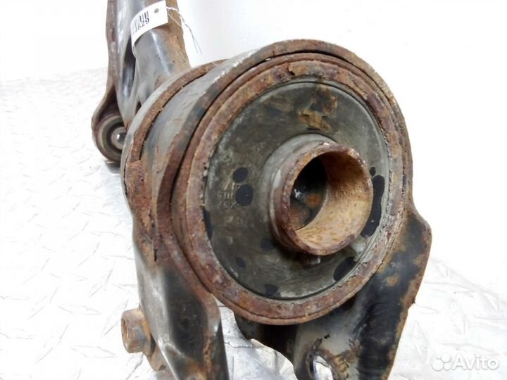 Рычаг передний правый нижний Mazda CX-9 1 TB