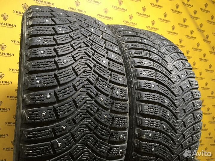 Michelin X-Ice North XIN2 245/45 R18 100T