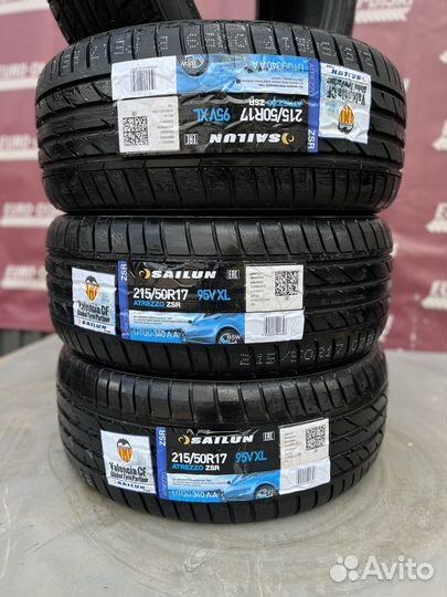 Sailun Atrezzo ZSR 275/35 R19 96Y