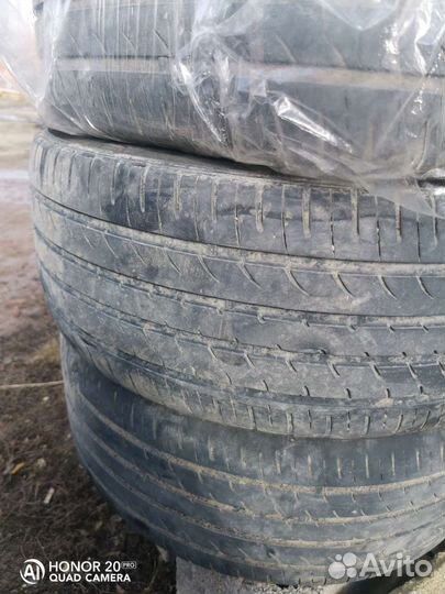 Goform GH-18 2.25/4.5 R18 95W