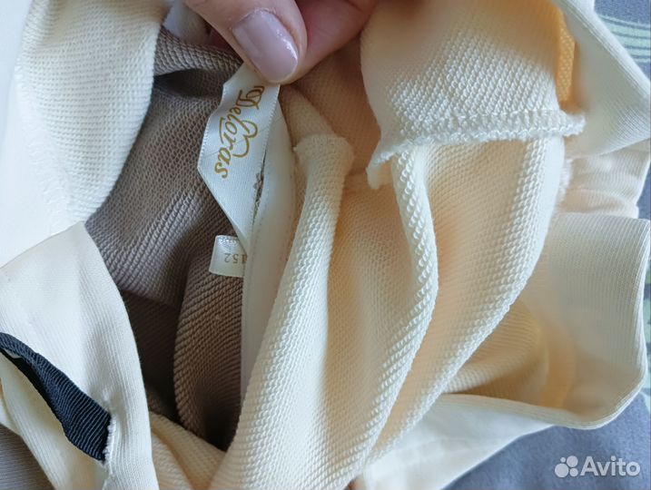 Платье туника для девочки