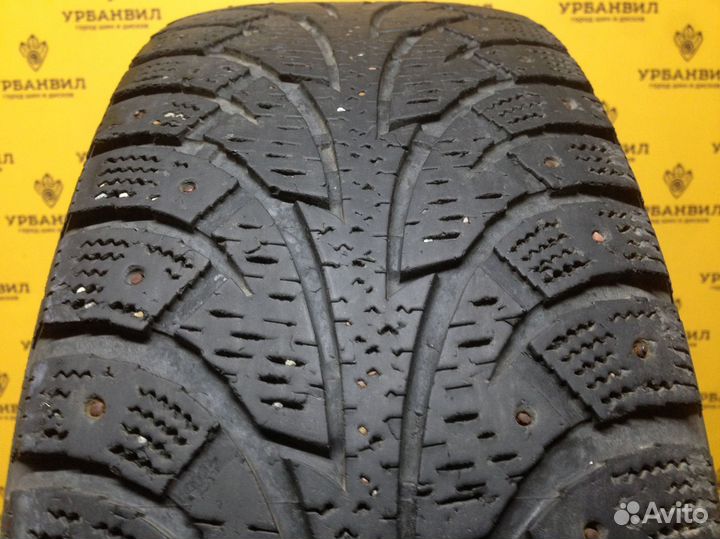 Hankook Winter I'Pike 215/60 R17