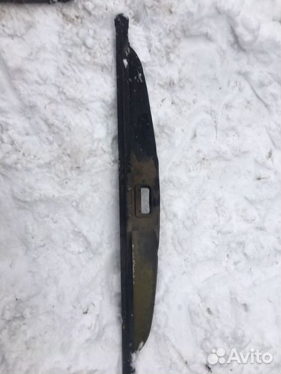 Шторки багажника Лифан х 60