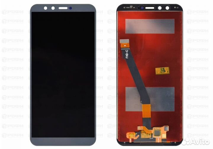 Дисплей Honor 9 Lite (LLD-L31/LLD-AL00)