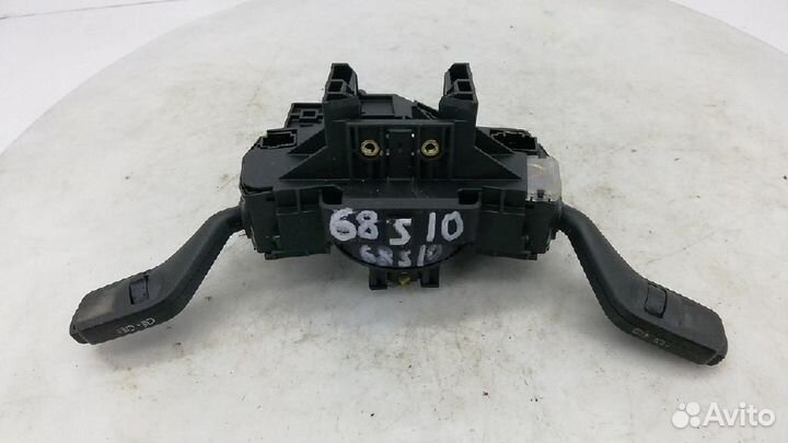 Переключатель поворотов подрулевой Ford Focus/Focu