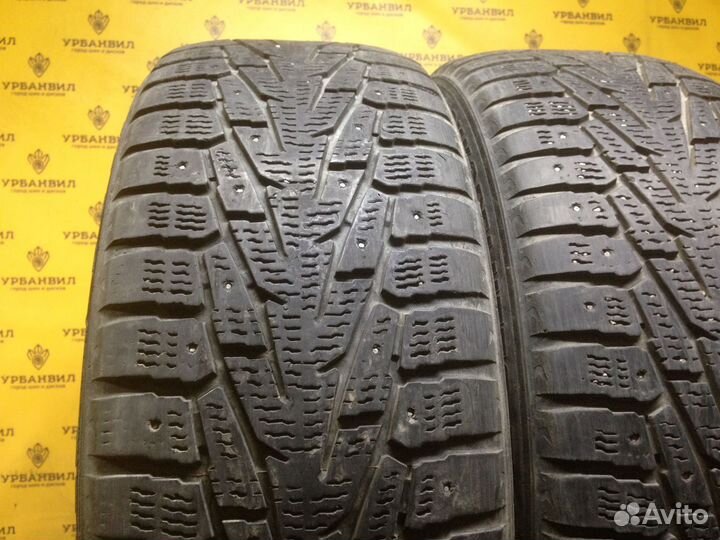Nokian Tyres Hakkapeliitta 7 SUV 225/55 R18 102T