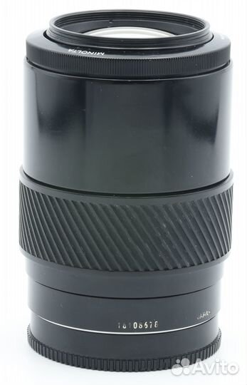 Объектив Minolta AF 100-200mm f/4.5 Sony A (S/N 16