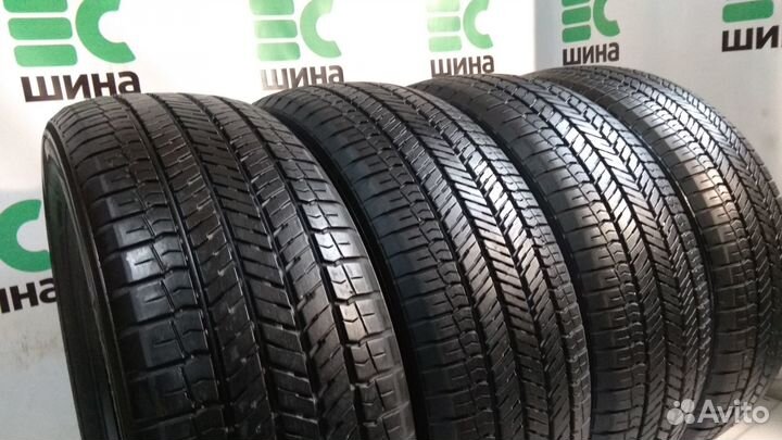 Yokohama Geolandar G91 235/55 R18 99H