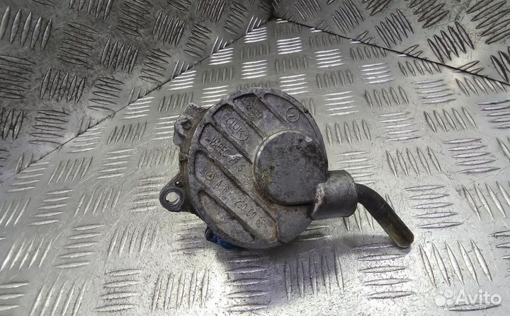 Насос вакуумный Jeep Grand Cherokee