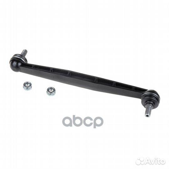 Тяга переднего стабилизатора LR chevrolet
