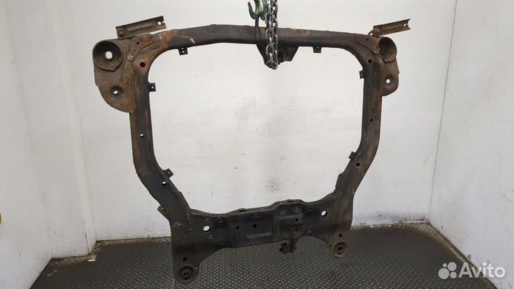 Балка подвески передняя Hyundai i30, 2008