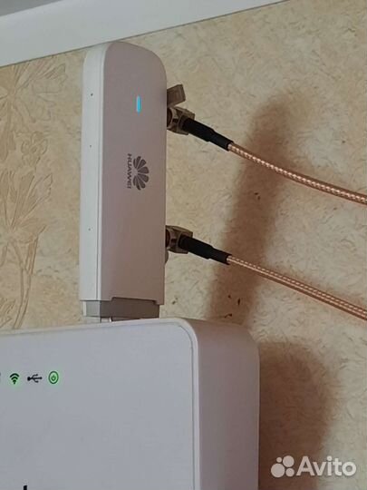 Антенна усилитель 4g