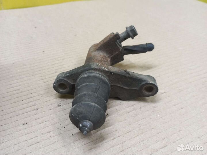 Цилиндр сцепления Шевроле Эпика