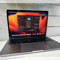 Apple MacBook pro 13 2017