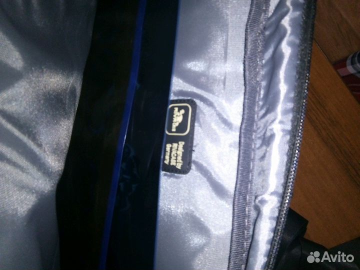 Сумка для ноутбука