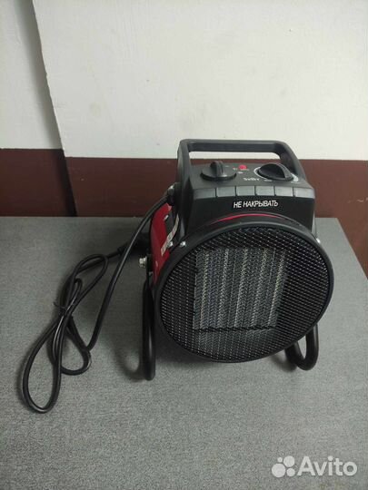 Теплопушка ресанта тэпк-3000K 3 кВатт