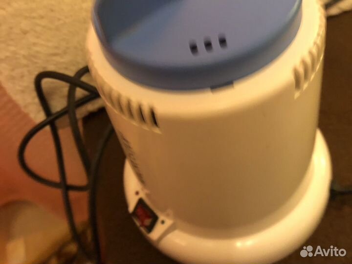 Стерелизатор