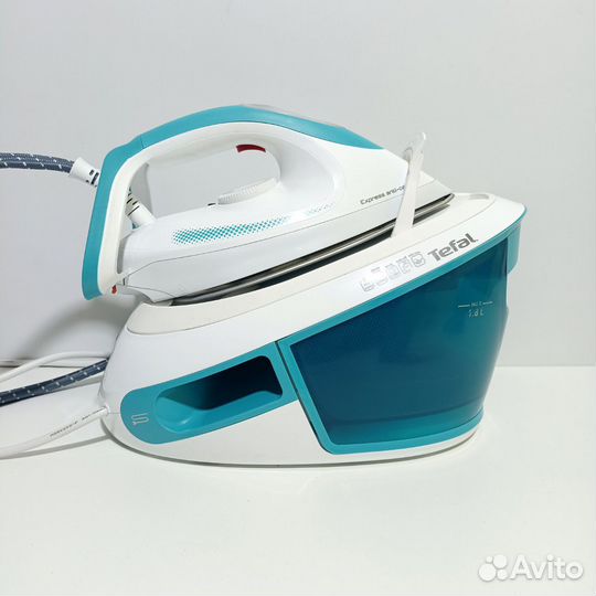 Парогенератор Tefal SV8010E0 Арт. Т63334