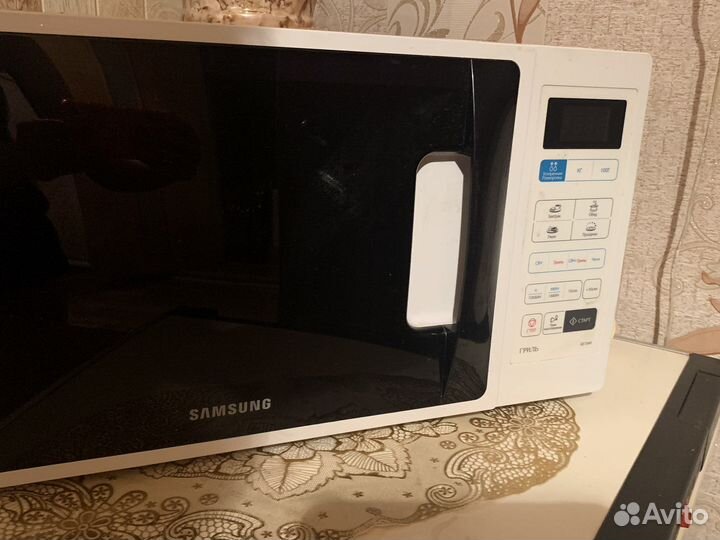 Микроволновая печь Samsung