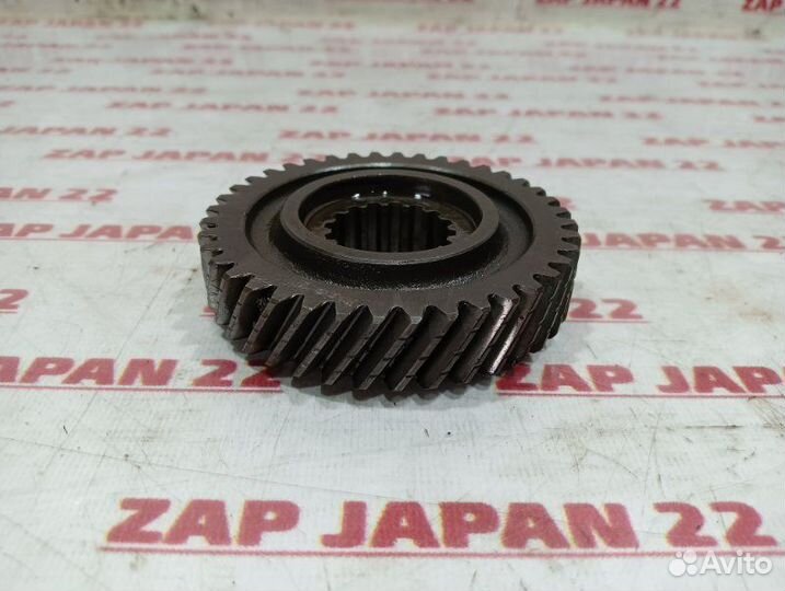 Шестерня промежуточного вала МКПП Mitsubishi
