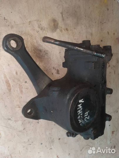 Рулевая колонка Scania 124 2003 1353044