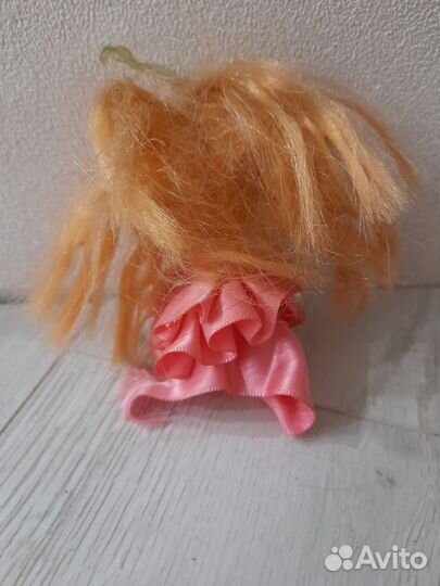 Кукла лол и пинки пай