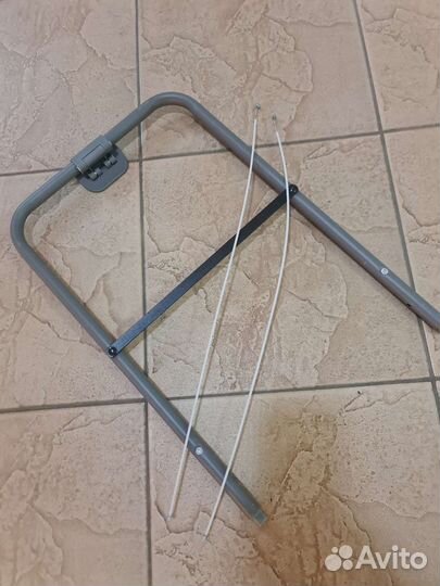 Тросик для спинки коляски Rant Largo, Infinity