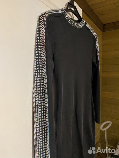 Вечернее платье Guess