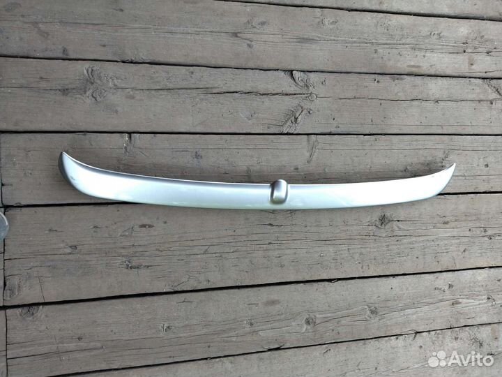 Спойлер стоковый subaru impreza gd,gg wagon