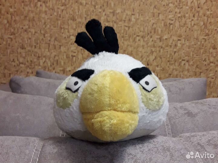 Мягкая игрушка