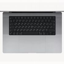 Macbook Pro 16 M1 Pro/16/512gb MK183RU/A