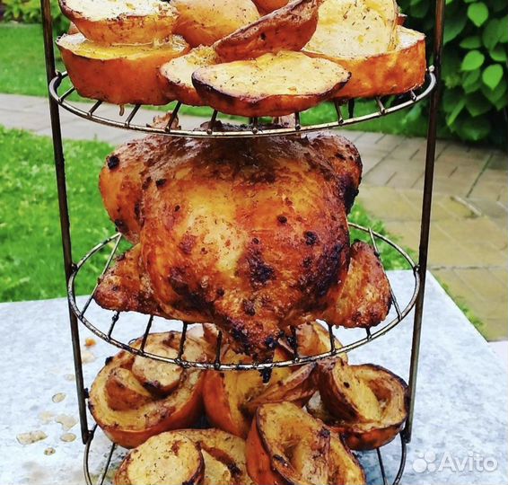 Аксессуары для тандыра