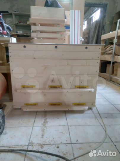 Улей для пчел