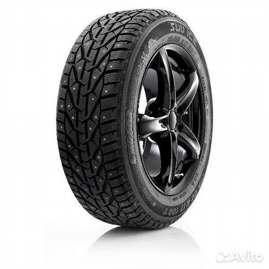 Tigar SUV Ice 265/60 R18