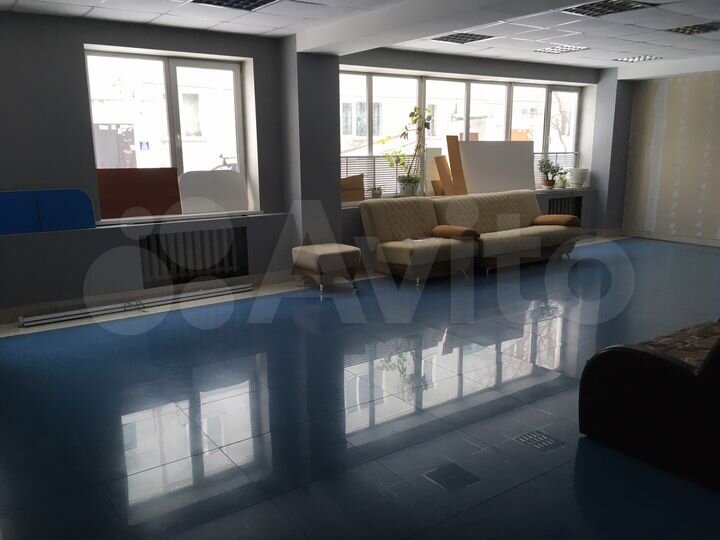 Помещение свободного назначения, 800 м²