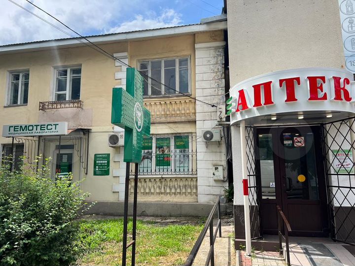 Свободного назначения, 114.1 м²