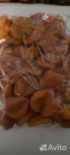 Курага домашняя