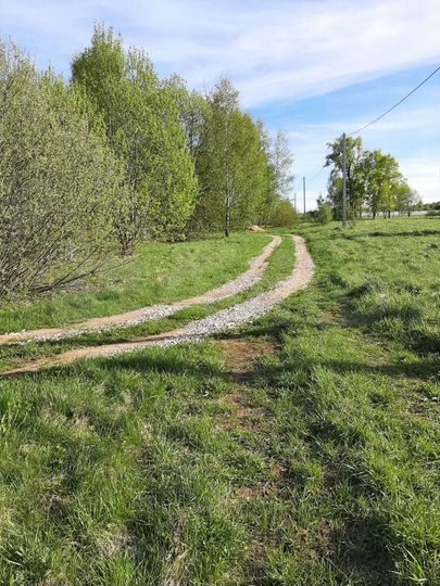 Дом 54 м² на участке 10 сот.