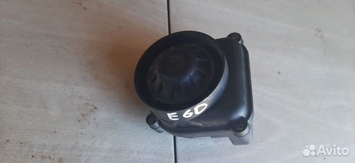 Сирена сигнализации BMW 5-Series E60