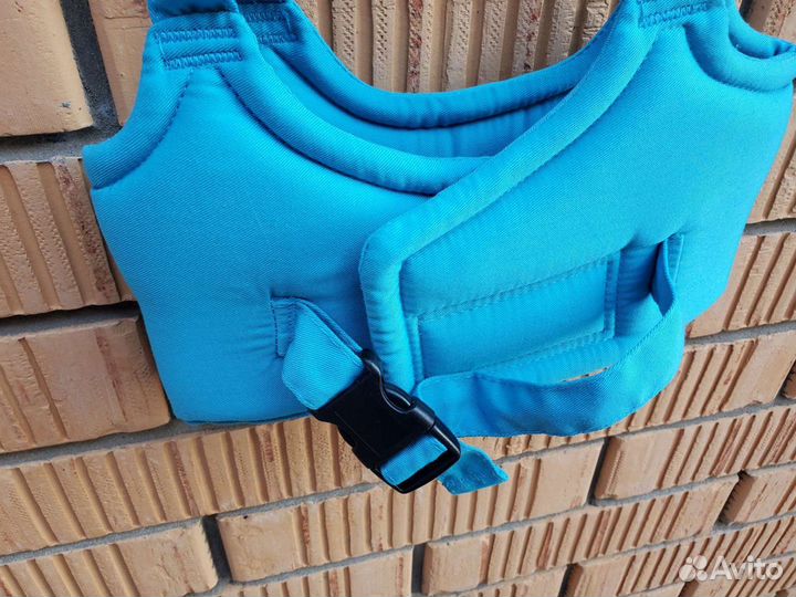 Детские ходунки вожжи для родителей