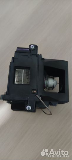 Projector lamp V13H010L60