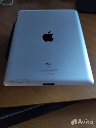 iPad 2 (А1395)