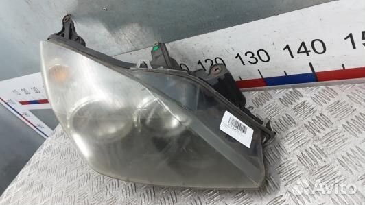 Фара правая opel astra H (CEA26MU01)