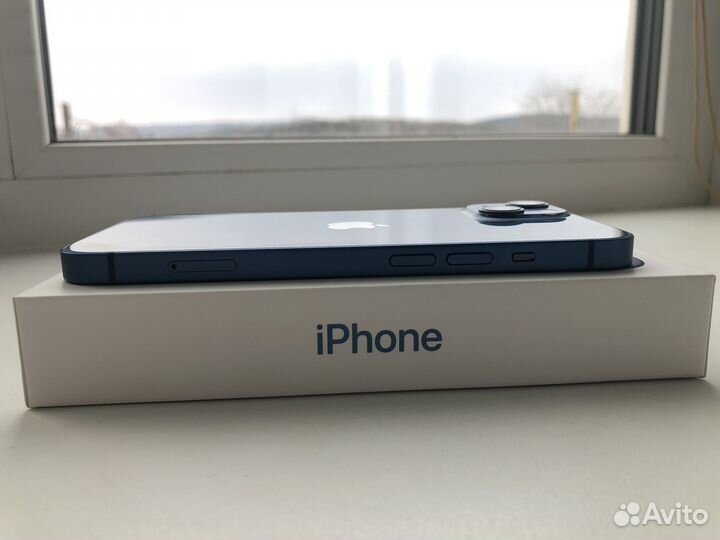 iPhone 13, 128 ГБ