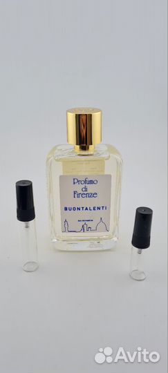 Profumo Di Firenze Buоntalenti