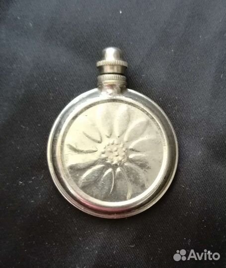 Флакончик для масел, духов, ароматов