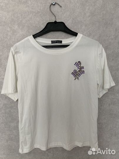 Футболка женская