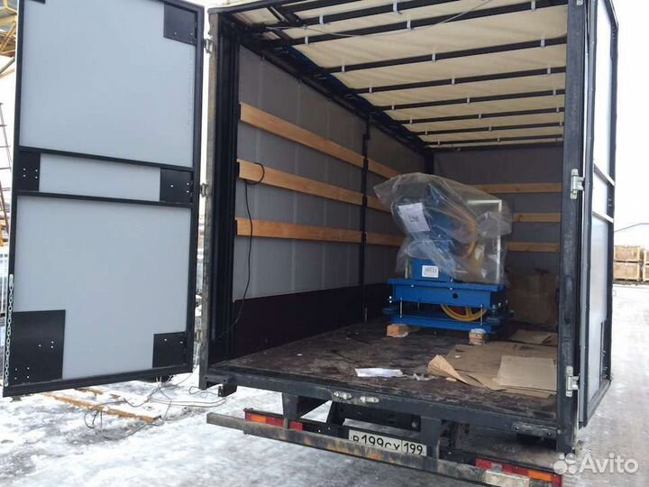 Грузоперевозки Газель Грузчики