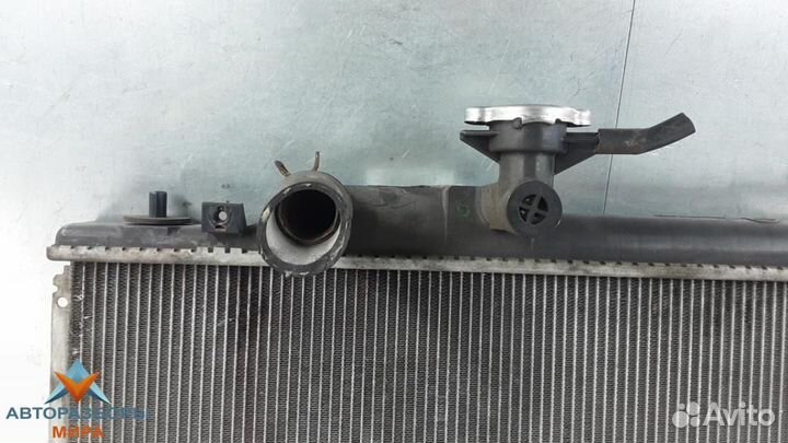 Радиатор (основной) Mazda CX-7 2007